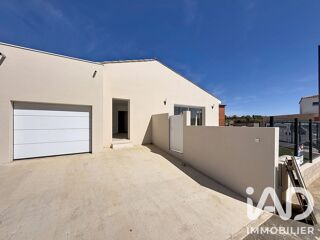  Maison à vendre 4 pièces 95 m²