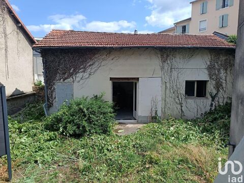   Vente Local d'activités 600 m&sup2; 
