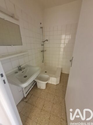  Appartement à vendre 3 pièces 54 m²