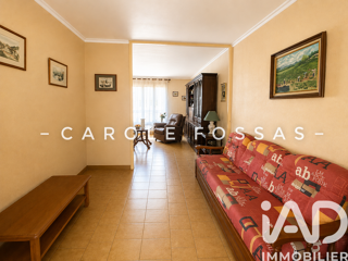  Maison à vendre 4 pièces 120 m²