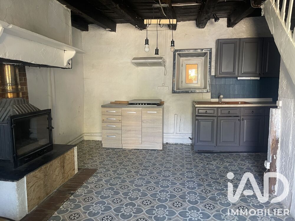 Vente Maison/villa 2 pièces