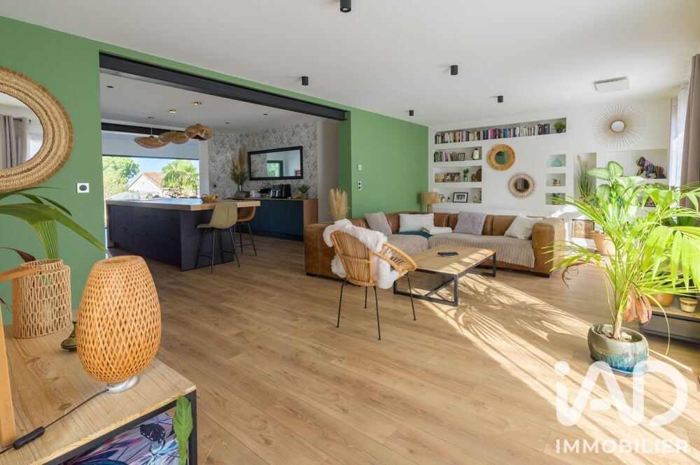 à vendre  Maison Laroque-des-Albères (66740)
