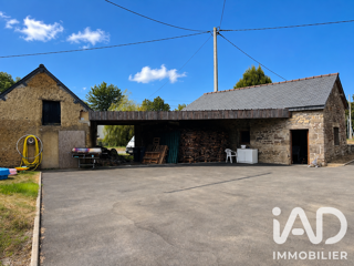  Maison à vendre 7 pièces 161 m²