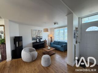  Maison à vendre 5 pièces 120 m²