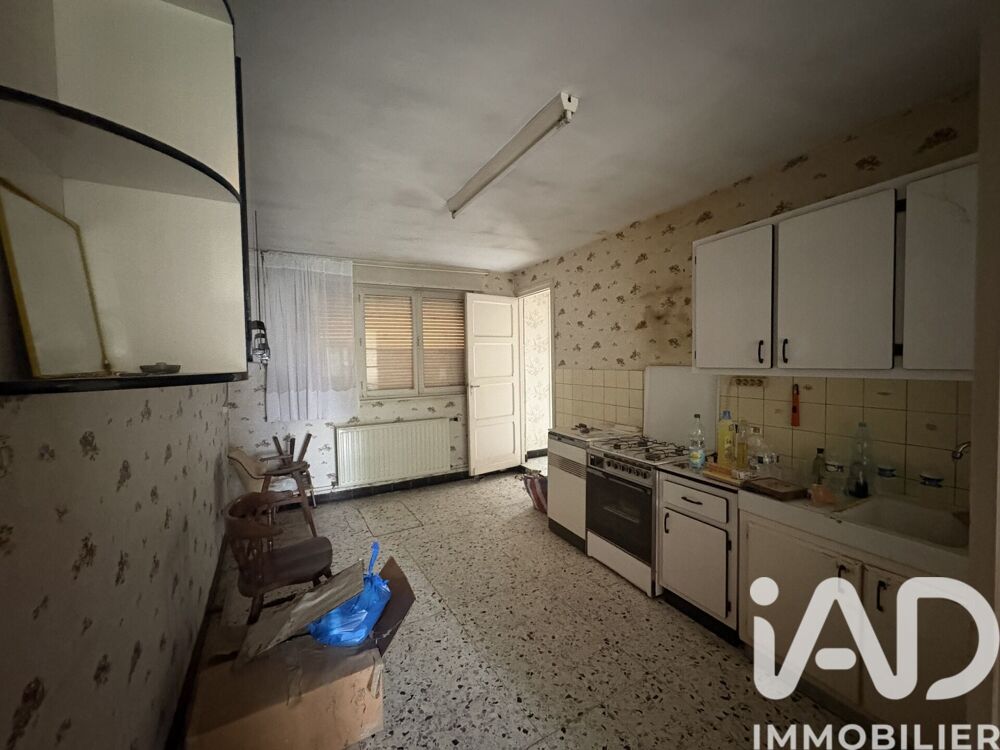 Vente Maison Vente Maison/villa 4 pièces Wasquehal