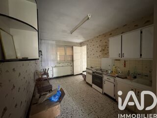  Maison à vendre 4 pièces 80 m²