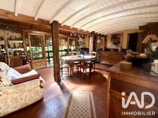  Maison à vendre 3 pièces 85 m²