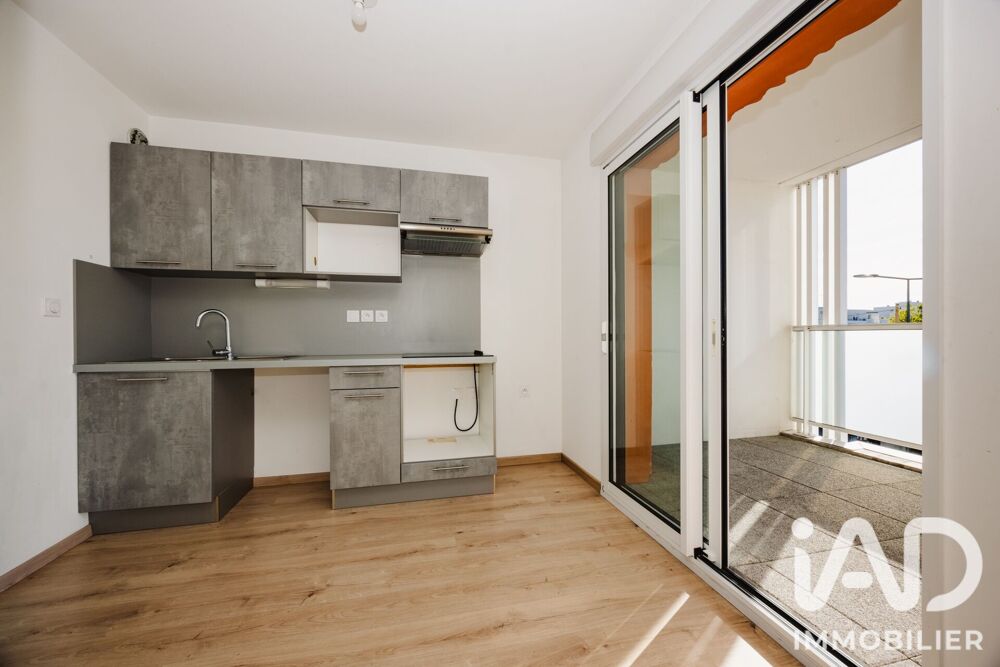 Vente Appartement Vente Appartement 3 pièces Rennes