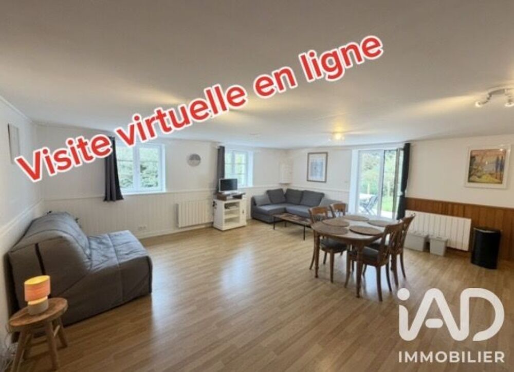 Vente Maison Vente Maison/villa 3 pièces Saint-michel-de-montjoie