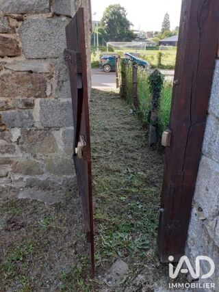  Maison à vendre 4 pièces 46 m²