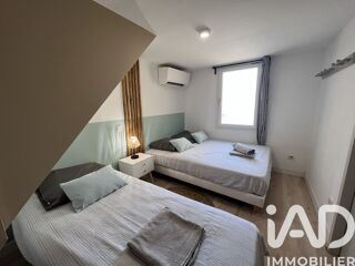  Maison � vendre 3 pi�ces 40 m�