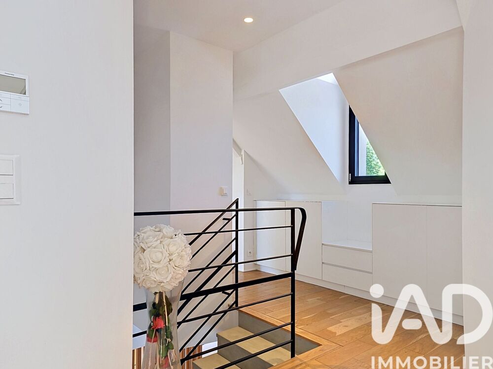 à vendre  Maison La Varenne St Hilaire (94210)