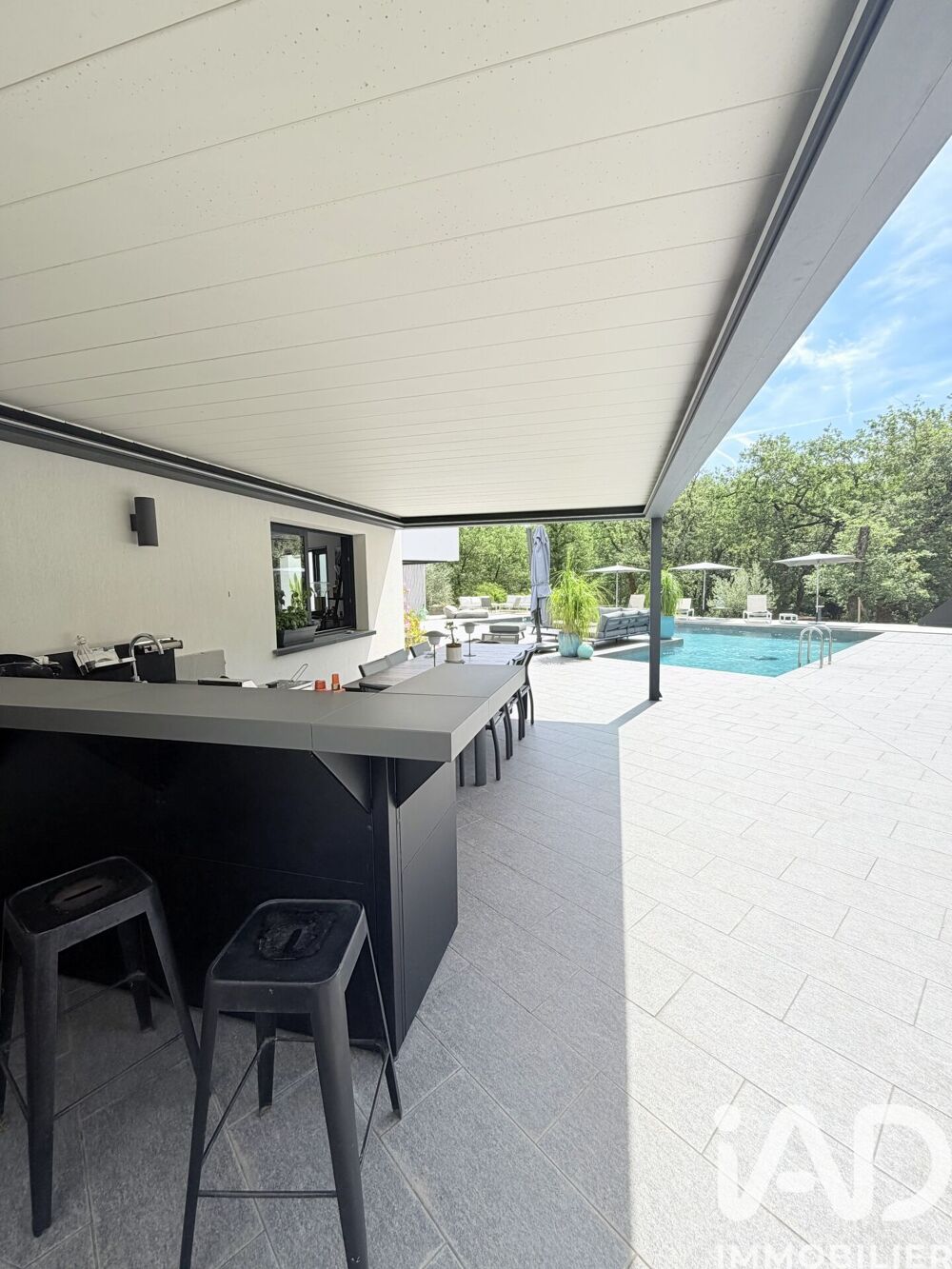 � vendre  Maison La Gaude (06610)
