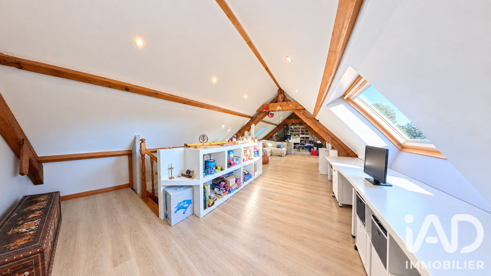 à vendre  Maison Vigny (95450)