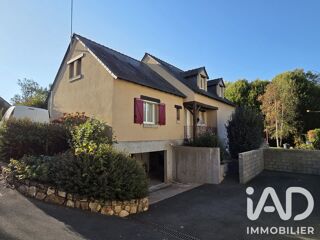  Maison à vendre 6 pièces 150 m²