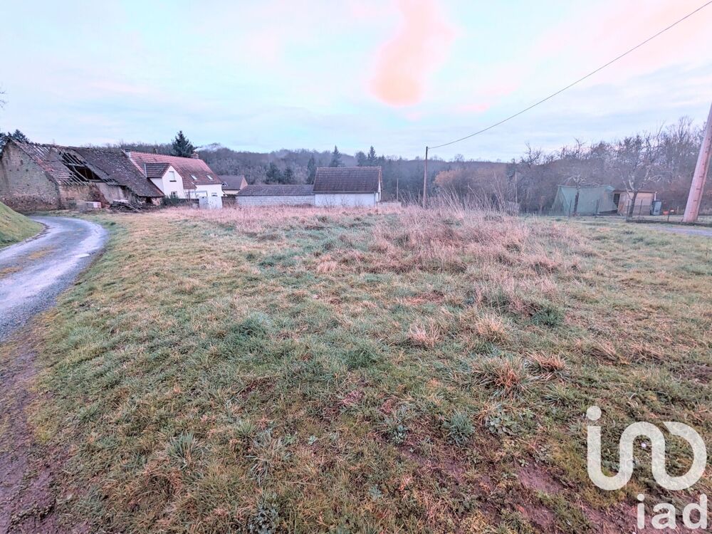 Vente Terrain Vente Terrain 993 m&sup2; Chéniers