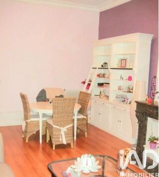  Appartement à vendre 3 pièces 93 m²