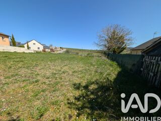  Terrain � vendre 1020 m�