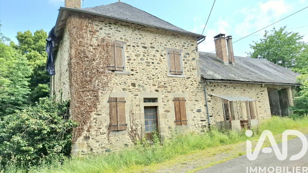 Vente Maison de village 6 pièces
