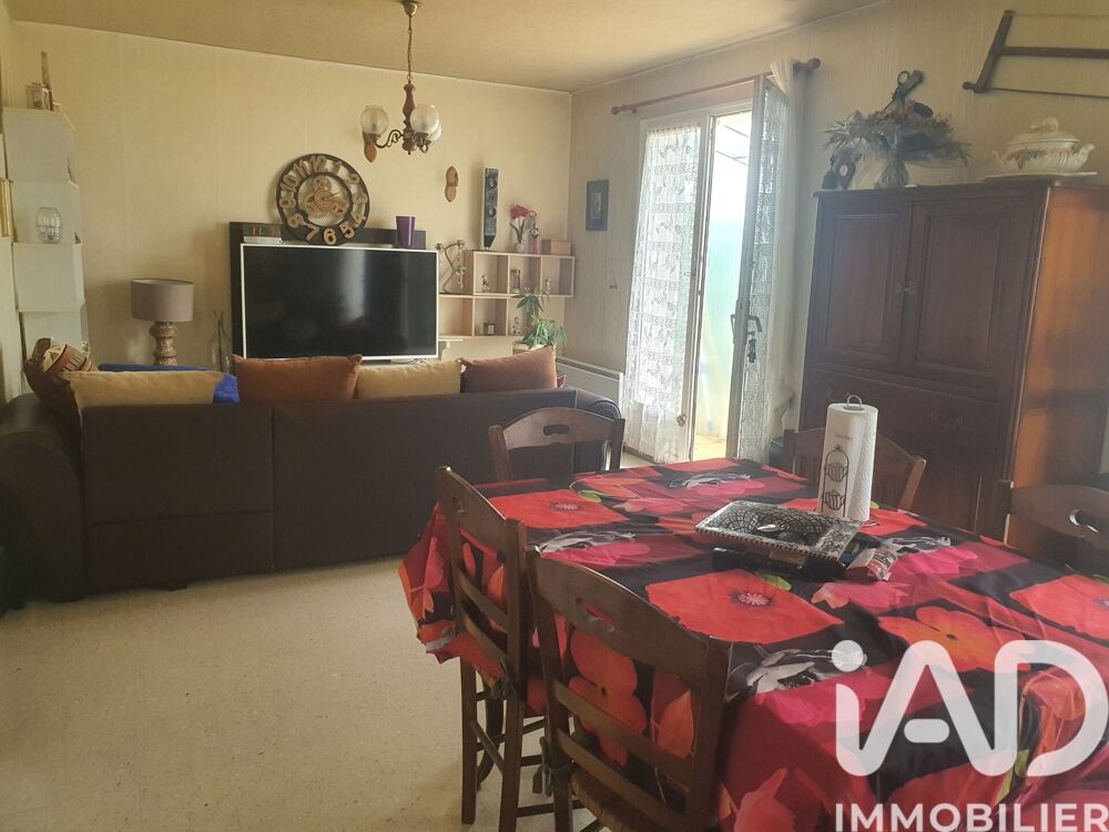 Vente Maison/villa 3 pièces