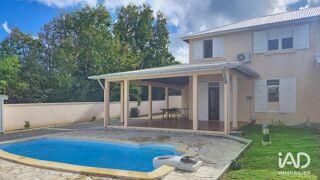  Maison à vendre 4 pièces 111 m²