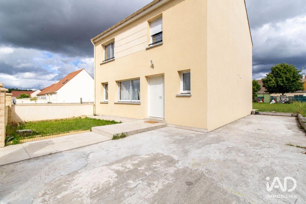 Vente Maison Vente Maison/villa 7 pièces Mélicocq