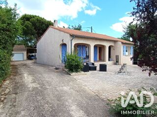 Maison à vendre 5 pièces 97 m²