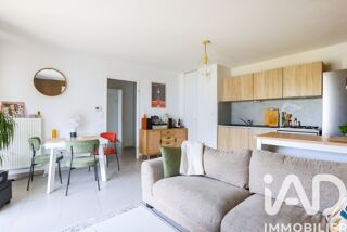  Appartement à vendre 3 pièces 60 m²