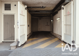  Parking / Garage à vendre 12 m²