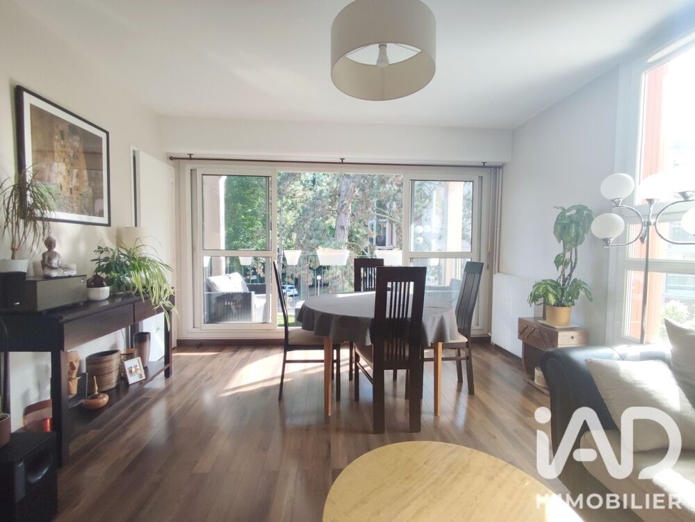 Vente Appartement Vente Appartement 4 pièces Écouen