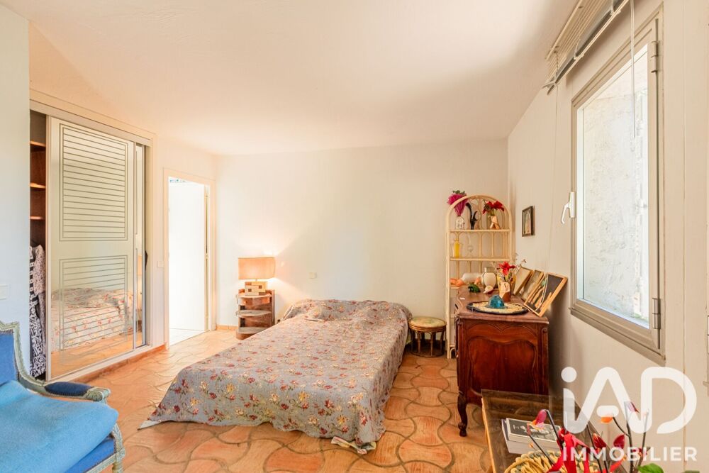 à vendre  Maison Antibes (06600)