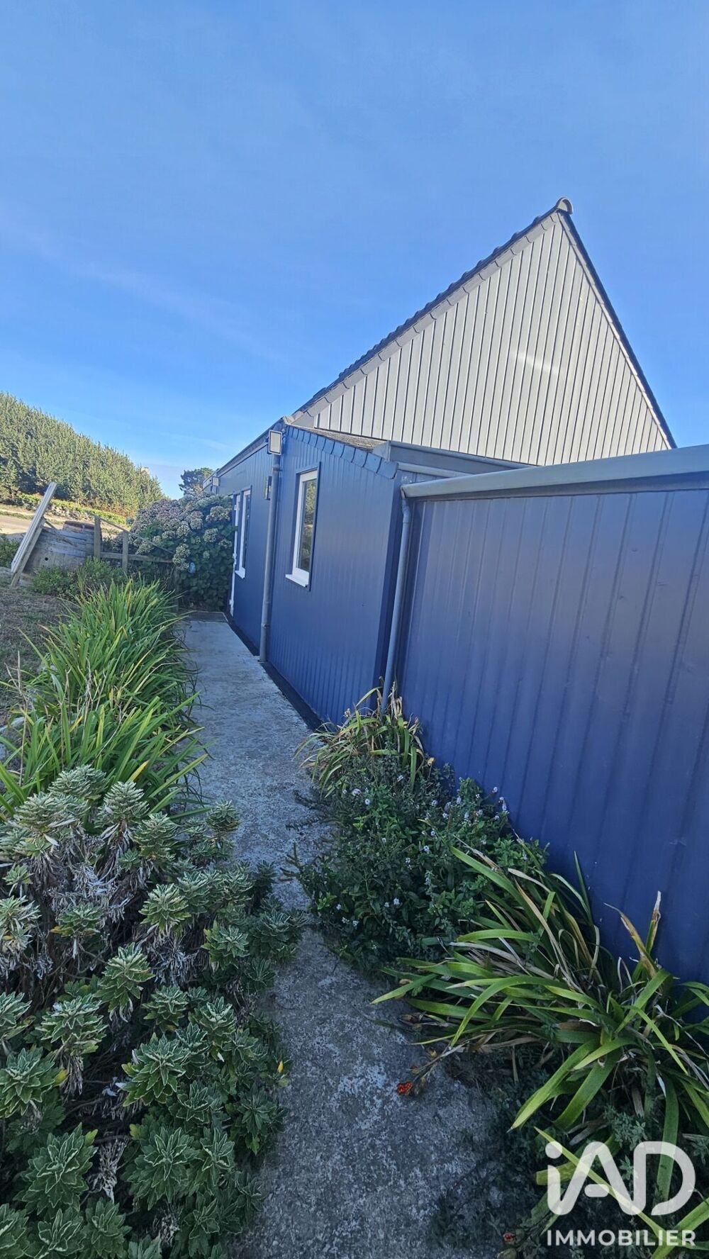 à vendre  Maison Plogoff (29770)