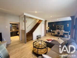  Maison à vendre 5 pièces 103 m²