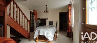  Maison à vendre 5 pièces 109 m²