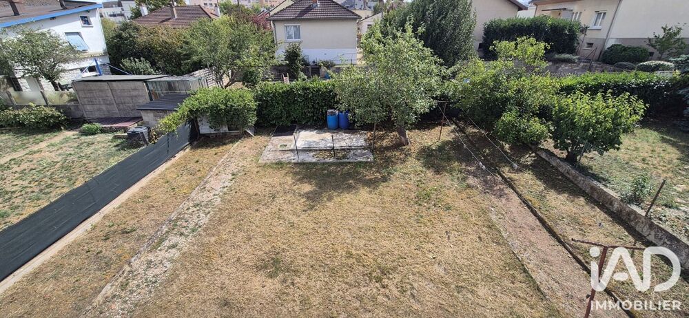 Vente Maison Vente Maison/villa 3 pièces Dijon