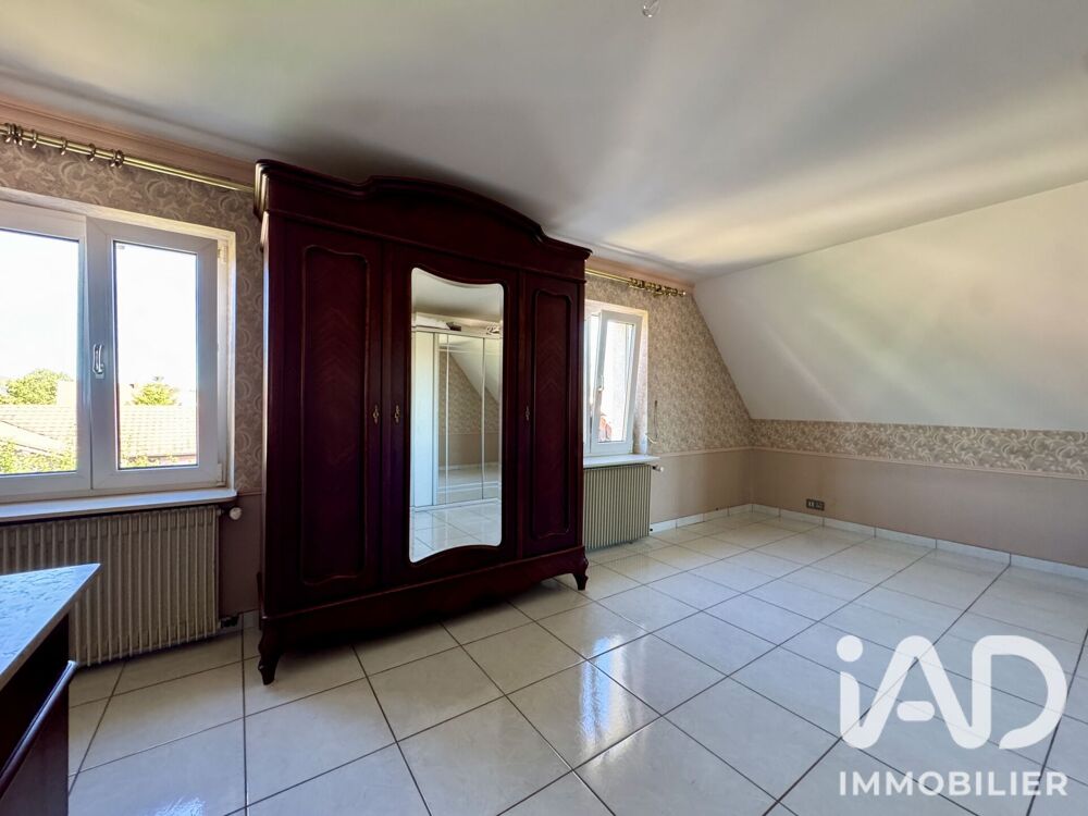 à vendre  Maison Cernay (68700)