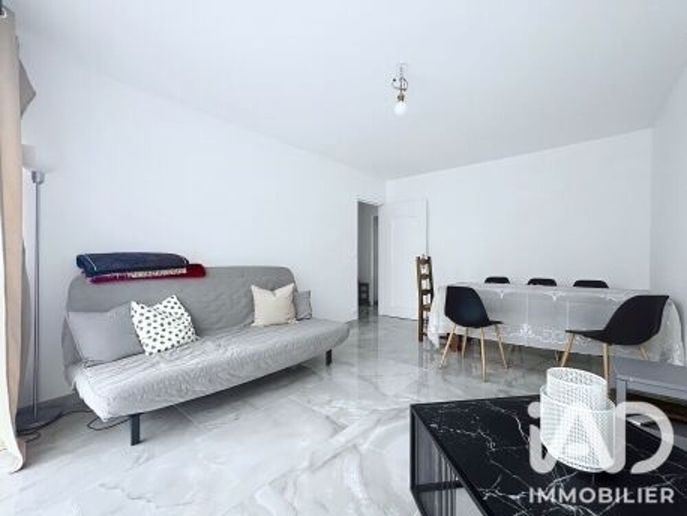 Vente Appartement Vente Appartement 2 pièces Épinay-sous-sénart