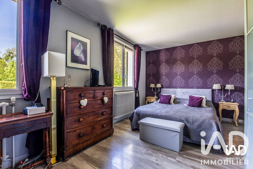 à vendre  Maison L'Isle-Adam (95290)