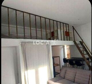  Appartement � louer 1 pi�ce 21 m�