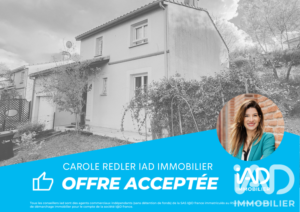 Vente Maison/villa 4 pièces