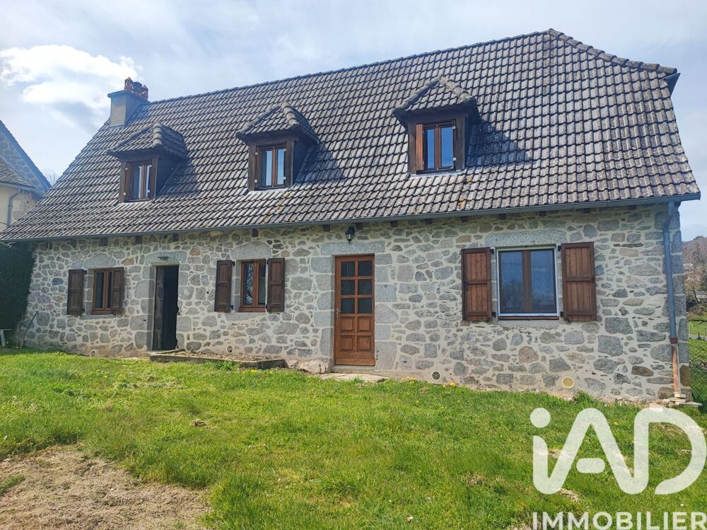 Maison 99m2 Sansac-Veinazès