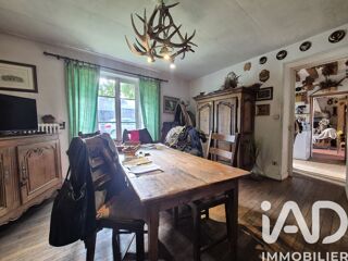  Maison � vendre 4 pi�ces 88 m�