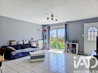  Maison à vendre 4 pièces 85 m²