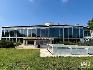  Maison à vendre 7 pièces 215 m²