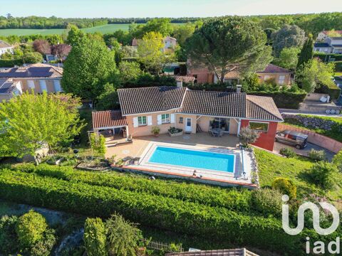   Vente Maison Maison - 6 pi�ce(s) - 159 m�