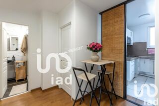  Appartement à louer 1 pièce 11 m²