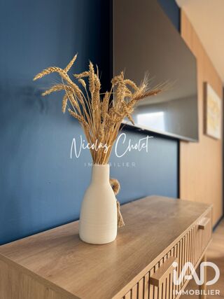  Appartement à vendre 2 pièces 56 m²