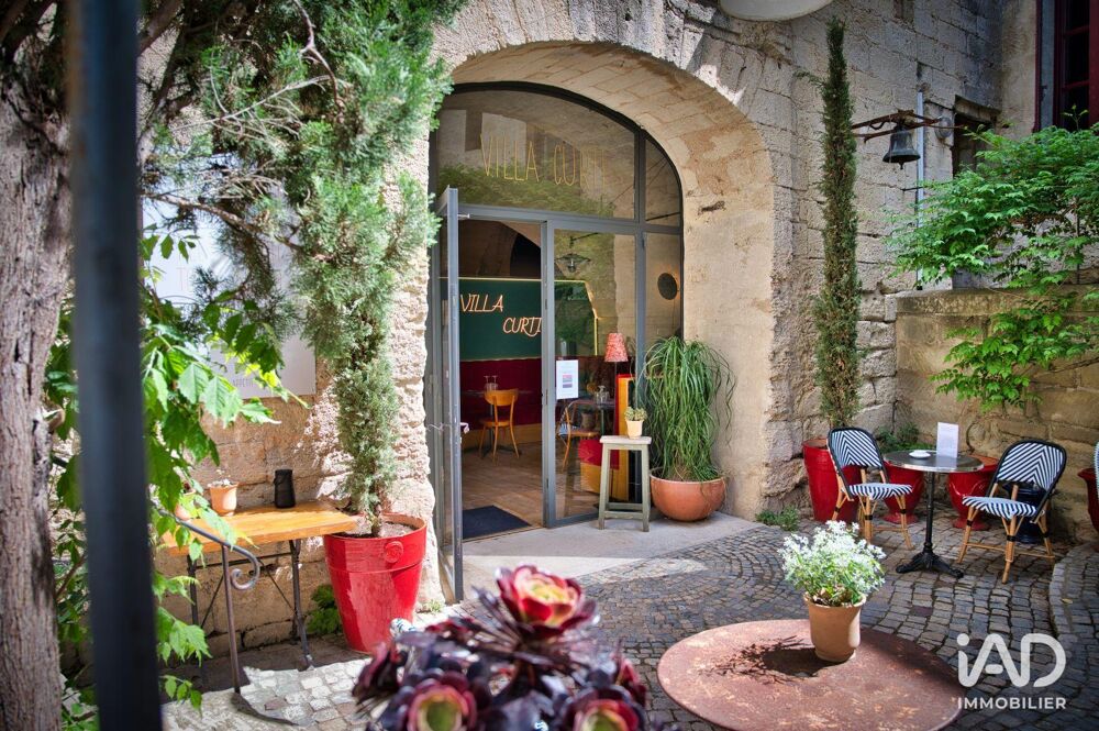   Vente Restaurant 104 m&sup2; 