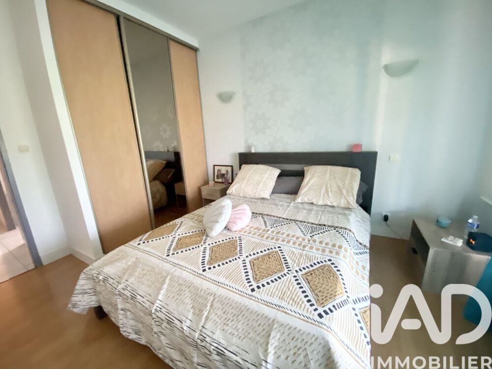 Vente Maison Vente Maison/villa 4 pièces Lussac