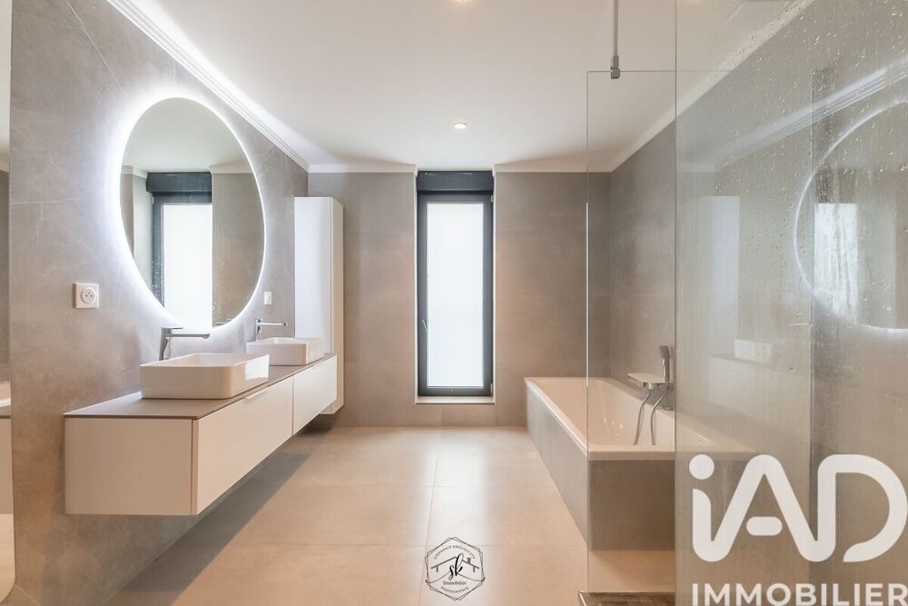 Vente Appartement Vente Duplex 5 pièces Serémange-erzange